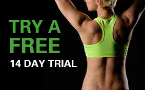 Try a free 14 day trial